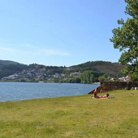 Casa De Mellares Melres