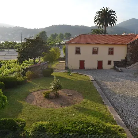 Casa De Mellares Melres