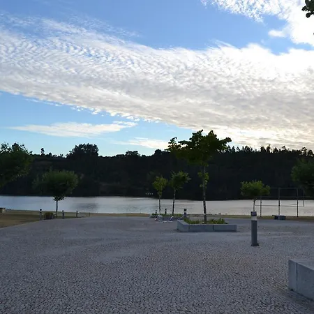 Prázdninový dům Casa De Mellares *