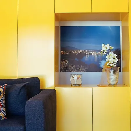 펜션 Casa De Mellares Melres