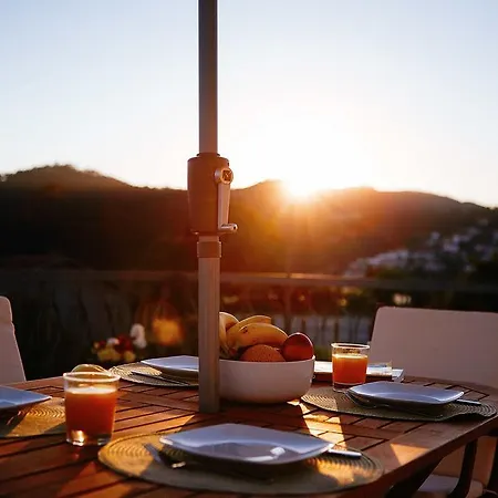 Casa De Mellares Melres