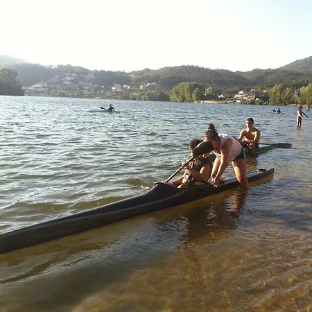 Prázdninový dům Casa De Mellares *