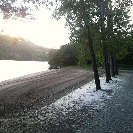 Ferienhaus Casa De Mellares