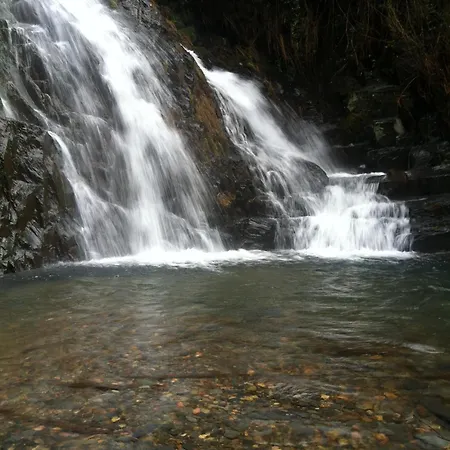 Ferienhaus Casa De Mellares Melres