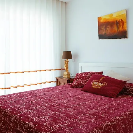 Casa De Mellares Melres