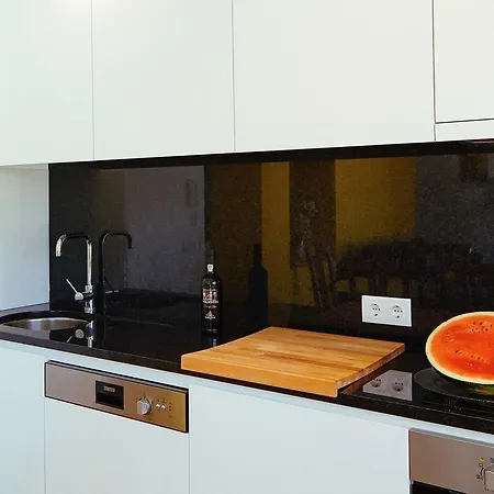 Casa De Mellares Prázdninový dům *