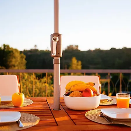 Casa De Mellares Melres