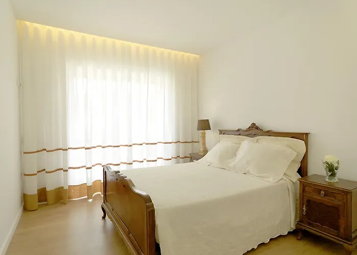 Ferienhaus Casa De Mellares Melres