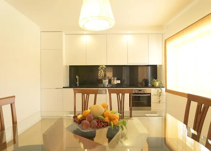 Casa De Mellares Ferienhaus Melres