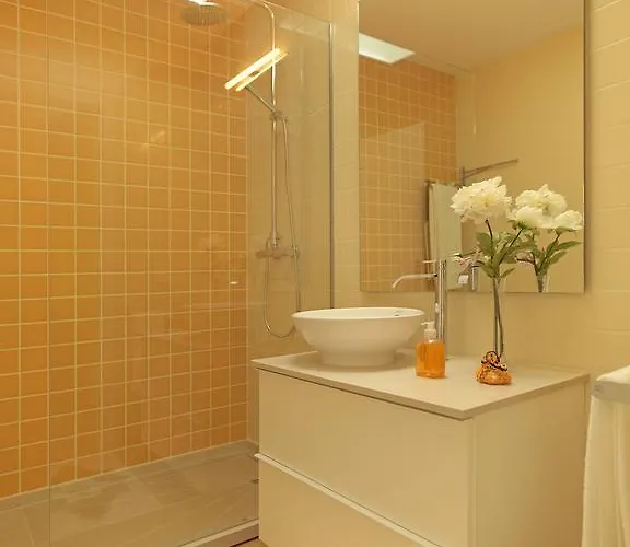 Dom wakacyjny Casa De Mellares *