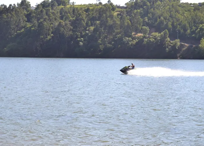 Casa De Mellares * Melres