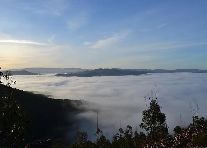 Casa De Mellares Hébergement de vacances