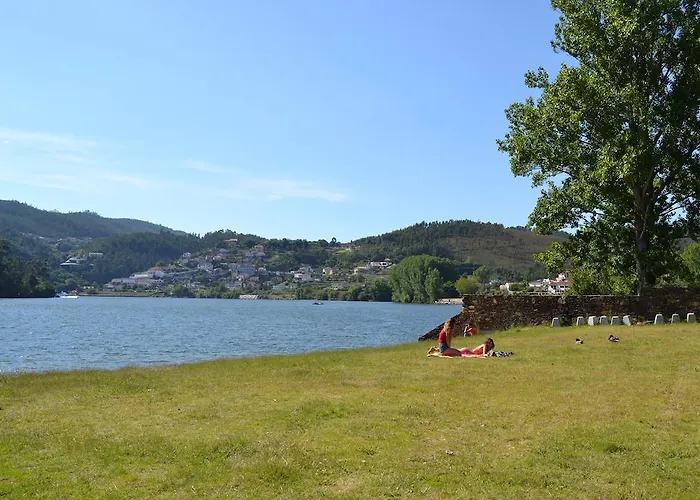 Casa De Mellares Melres