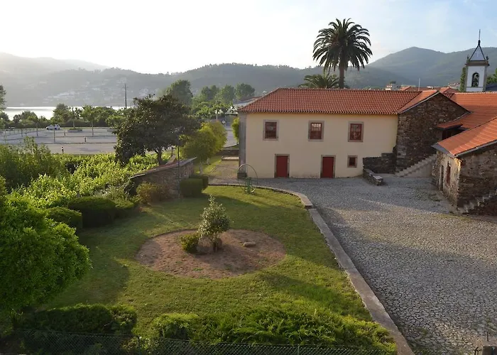 Casa De Mellares Melres