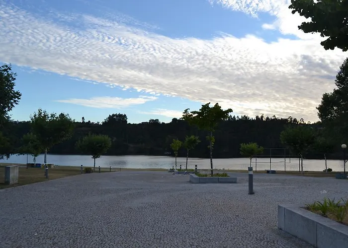 Hébergement de vacances Casa De Mellares *