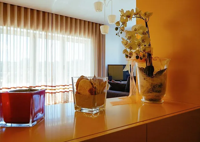 Ferienhaus Casa De Mellares *