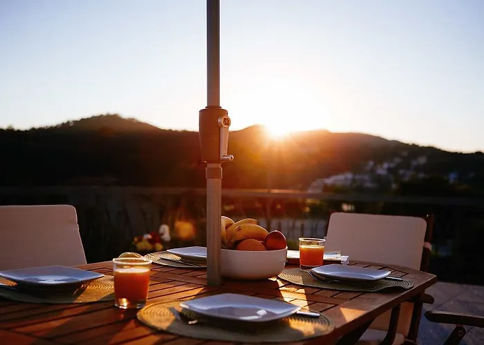 Casa De Mellares Melres