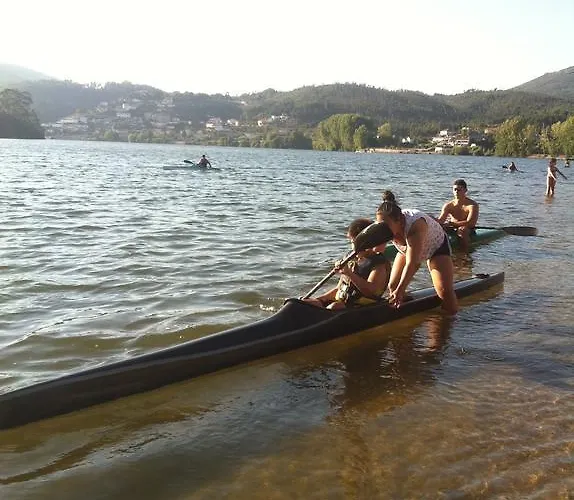 Ferienhaus Casa De Mellares *