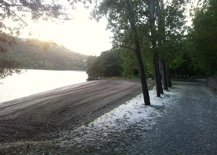 Hébergement de vacances Casa De Mellares