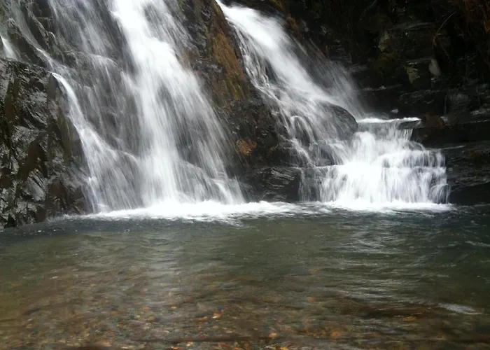 Ferienhaus Casa De Mellares Melres