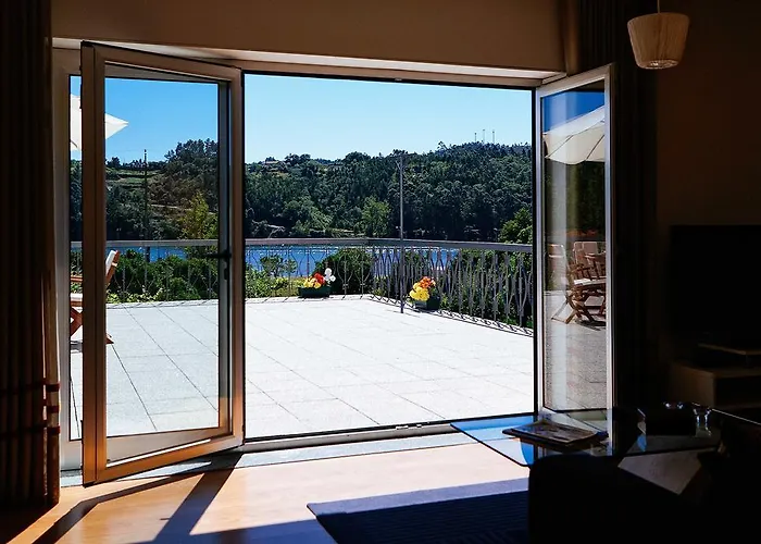 Ferienhaus Casa De Mellares *