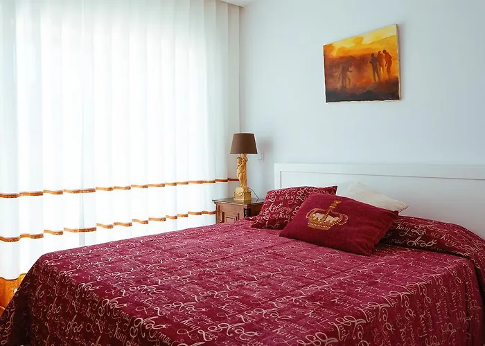 Casa De Mellares Melres