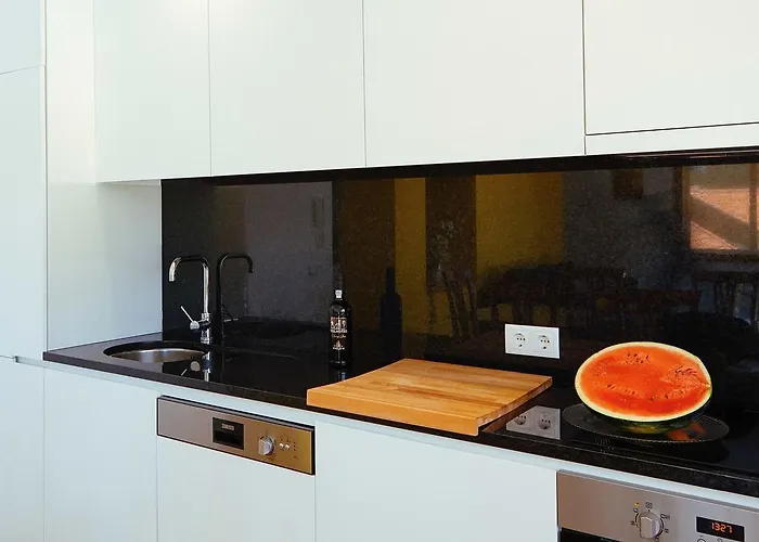 Casa De Mellares Dom wakacyjny *